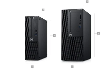 Dell Optiplex 3060 MT